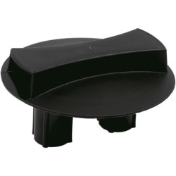 Bako dangtelis, prisukamas Ø 140 mm, su alsuokliu 8140002