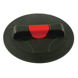 Bako dangtelis su prisukamu 210 mm Ø ir alsuokliu 3522221