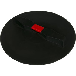 Bako dangtelis, prisukamas, Ø 450 mm, su alsuokliu 8158005