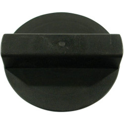 Dangtelio vožtuvas su ventiliacijos anga 3522000