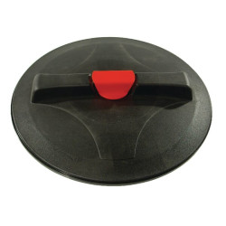 Bako dangtelis + surinkimo žiedas 250 mm 3510221