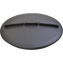 Bako dangtelis + surinkimo žiedas, 620 mm pločio, 3510080