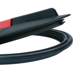 Bako dangtelis + surinkimo žiedas 455 mm 3514261