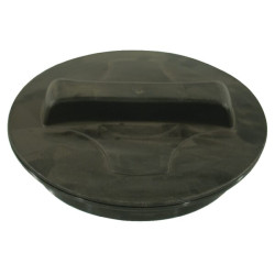 Bako dangtelis + surinkimo žiedas 255 mm 3510120AV