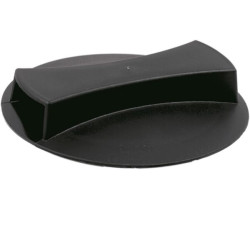 Bako dangtelis prisukamas Ø 140 mm 8140000