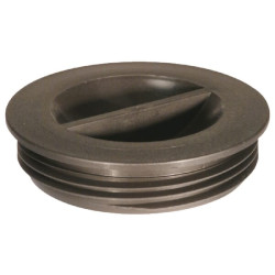 Srieginis dangtelis Ø125 C00001