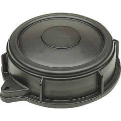 Apvalus dangtis, 220 mm 354142