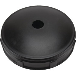 Apvalus dangtelis, 240 mm 354320