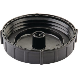 Dangtelis 6" C/W spyruoklinis alsuoklis 3542010