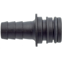 Žarnos antgalis 13 mm x 3/4 colio išorinis sriegis 16847AUE