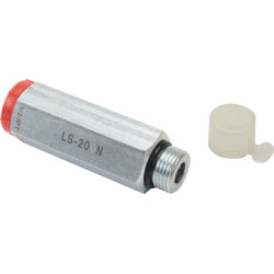 Srauto ribotuvas alyvos varikliui 11387