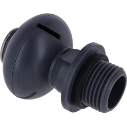 Pusrutulio formos antgalis 1/2". 17272