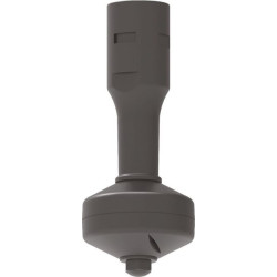 Konteinerio skalavimo galvutė 1/2"F 510121AKB