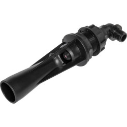 Hidraulinio maišymo antgalis d.1,5 90° 50220315