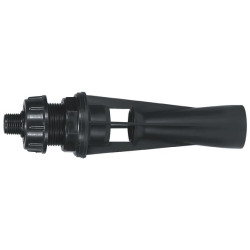 Putplasčio vamzdelis 1,5 mm 50220415