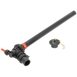 Greito sujungimo išmetiklis D.40 L.P. 500140AKB