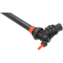 Greito sujungimo išmetiklis D.40 L.P. 500140AKB