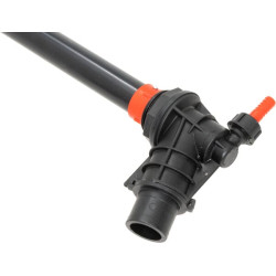 Greito sujungimo išmetiklis D.40 L.P. 500140AKB