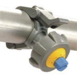 Rankinis užraktas 1/4 "npt d1" 1/2 f14 40869CN