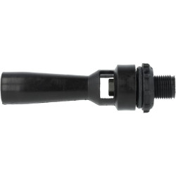 Hidraulinis maišytuvas tiesus, fiksuotas 1,2 mm antgalis 502020