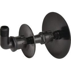 Hidraulinis miltelių maišytuvas 502001AKB