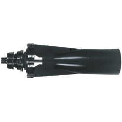 Hidraulinis patikrinamas maišytuvas 2 mm 502162