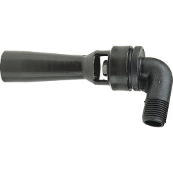 Bako maišytuvas su 90 jungtimi 502010