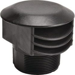Ventiliacijos dangtelis 2" VC200