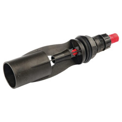 3 mm keraminis bako purkštukas 8201011