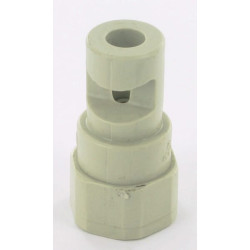 Bako purkštukas/maišytuvo antgalis 5002625302