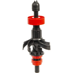 Skardinių valiklis / miltelių maišytuvas P1002095