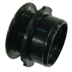 Bako išleidimo anga 2" 260010