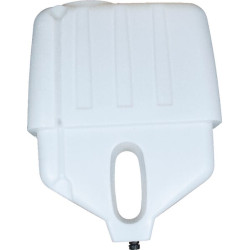 Talpa, 400 litrų, PE TAMIN400PE