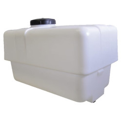 Polietileno bakas 200 l. TA200PE