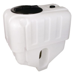 Talpa, 300 litrų, PE TAMIN300PE