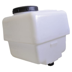 50 l polietileno bakas. TA050PE