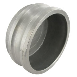 „Camlock“ tipo DP 4 colių kištukas, aliuminis, HCN100HAL102