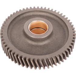 Case - IH JX80U Maxxima 504096315 Pavara