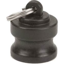 Camlock vyriškas kištukas 2" Banjo 200PL