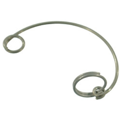 Camlock fiksavimo spyruoklė 1 1/2" 181060