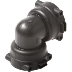 Alkūnė, 90° T3F/T3F 129033