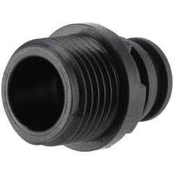 Adapteris T1M - 1/2" BSP vidinis sriegis 249112