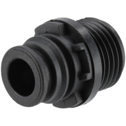Adapteris T1M - 1/2" BSP vidinis sriegis 249112