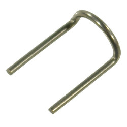 Fiksavimo šakė T1 - 3/8", 16 mm šakių plotis 010001