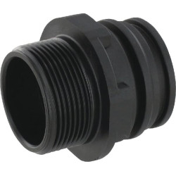 Jungtis T6M 1 1/2" M sriegis 249166