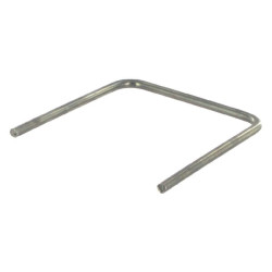 Fiksavimo šakutė T9 - 3" 010009