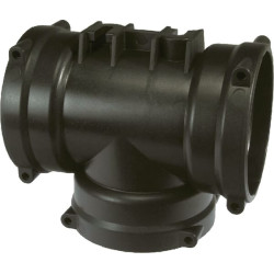 T formos 3 šakių jungtys T7 139077