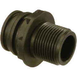 Jungtis T3M 3/4" M sriegis 249133