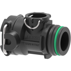 Kėbulas su vienos šakės jungtimi 440C31