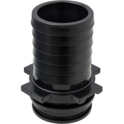 Šakinė jungtis, išorinis 90° AF5, 32 mm žarnos antgalis 8420506